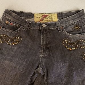 7 For All Mankind Jeans